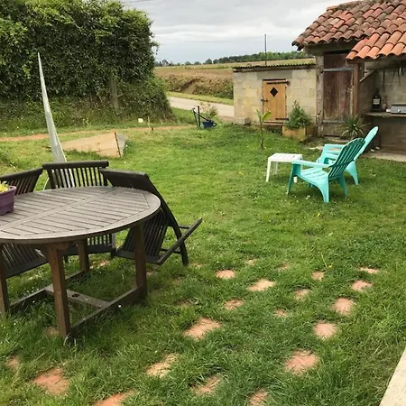 Corail Cuisine Et Sdb Partagees Homestay