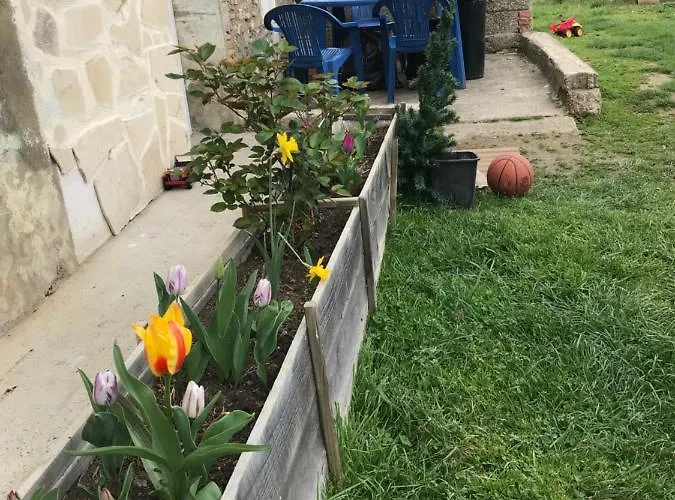 Corail Cuisine Et Sdb Partagees Saint-Sever (Landes)